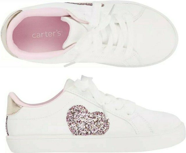 carter's casual sneakers