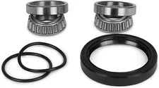 Polaris Sportsman 500 ATV 6x6 Front Wheel Bearings & Seals Kit 2000-2008