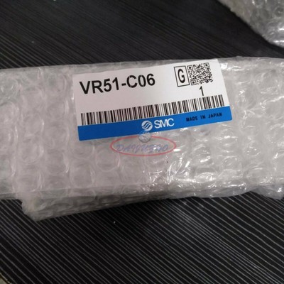 ONE   control valve VR51-C06 NEW #A6-42