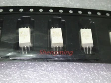 10PCS TLP2766 TLP2766F P2766F SOP-6