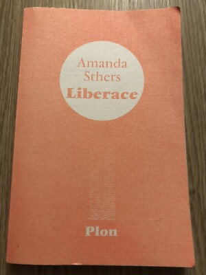 Buch Liberace Amanda Sters Plon Edition