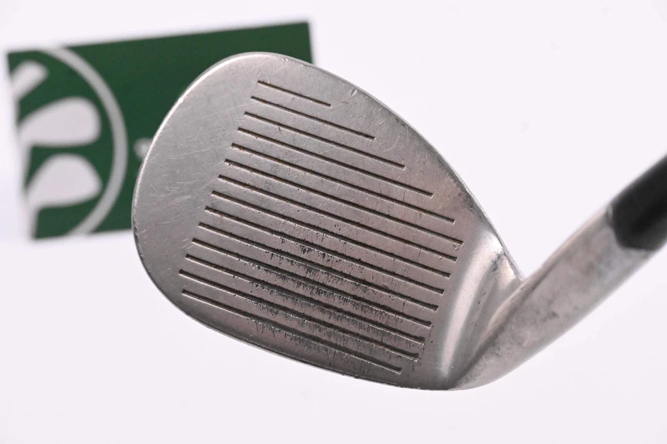 Ram Tom Watson Cobalt Lob Wedge / 60 Degree / Wedge Flex Steel Shaft - Image 2 of 4