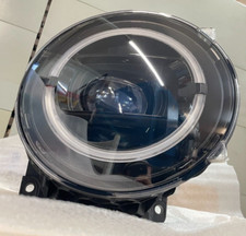Mercedes G Klasse 350 400 W463 AMG Scheinwerfer LED Facelift rechts A4639062202