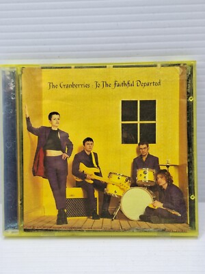 To the Faithful Departed by The Cranberries - OZ SELLER