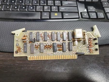 Systron Donner 21566-G-11 Board Assembly