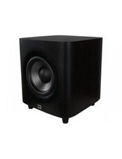 JBL 650P subwoofer attivo bass reflex 250w 10" ingresso LFE