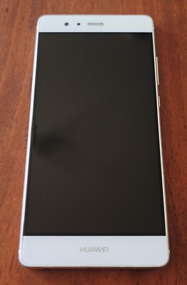 Huawei P9 EVA-L09 - 32GB - Mystic Silver (Ohne Simlock) 