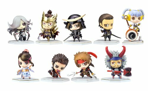 小物 Basara One Coin Grande Figure Collection Sengoku Basara | eBay