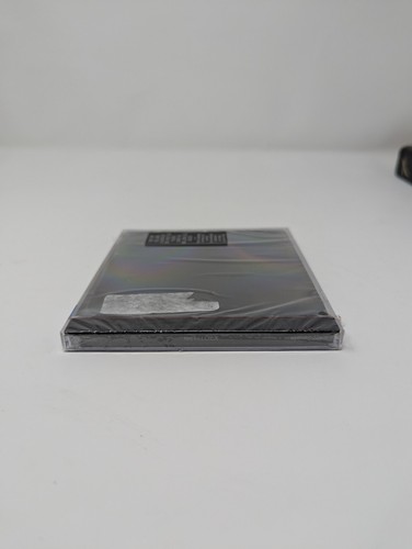 NEW/SEALED CD METALLICA: BLACK ALBUM PLASTIC CASE 2013 BLACKENED - Imagen 4 de 6