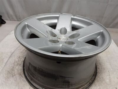 Jeep TJ Wrangler Rubicon 16 Moab Aluminum Wheel 16x8 5 Spoke 5x4.5 03-06 80132