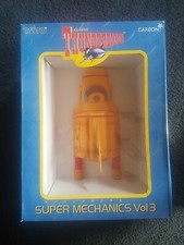 Thunderbirds 4 Model In New Condition. 