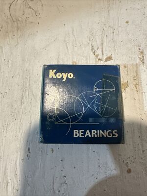 KOYO EE6S2RSC3 GXM 00607 Bearing (SP143)