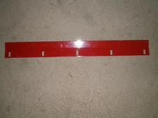 Scraper Bar for Toro 26" Power max Snowblower Snowthrower replaces 105-9976-01