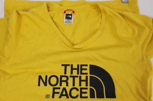 X 2 Womens The North Face T Shirt Size Medium Bundle Article - Picture 13 of 14