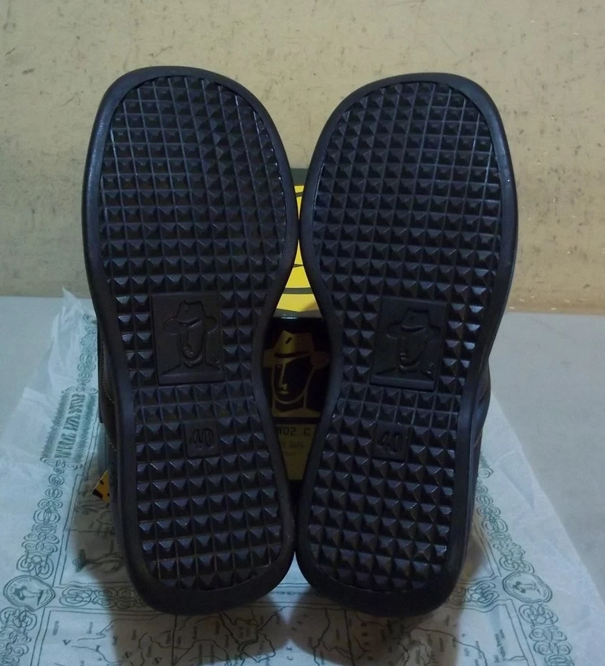 Nuevo Havana Joe #TWO2-C 7 M 40/EUR marrón (5717) Foto 4 de 4