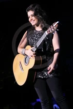 KATIE MELUA 24.04.2011 ORIGINAL LARGE PRO FINE ART LTD EDITION PHOTO PRINT