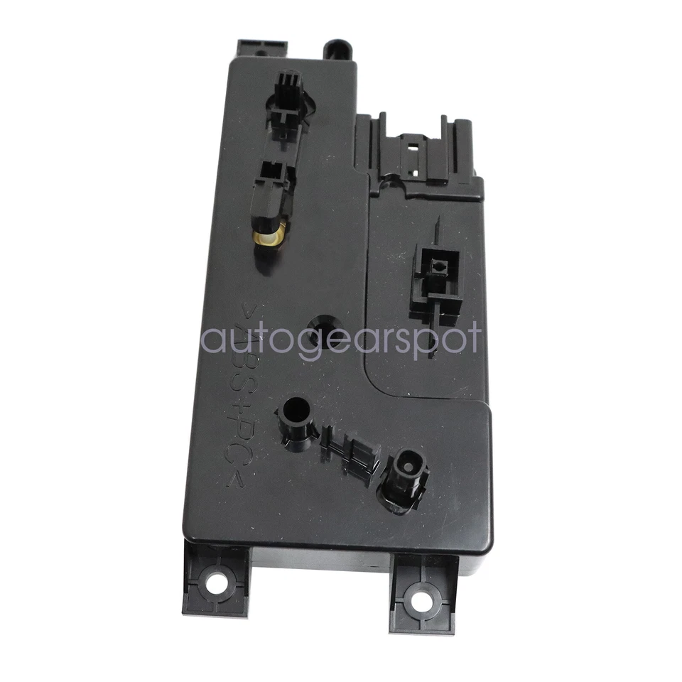 Fit 2014-2017 Mazda 6 2016-2023 Mazda CX-5 2016-2020 Mazda CX-3 Seat Switch NEW - Image 3 of 4