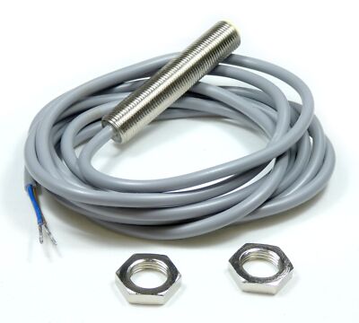 Baumer electric IFRM 12A1501/L Näherungsschalter -unused-