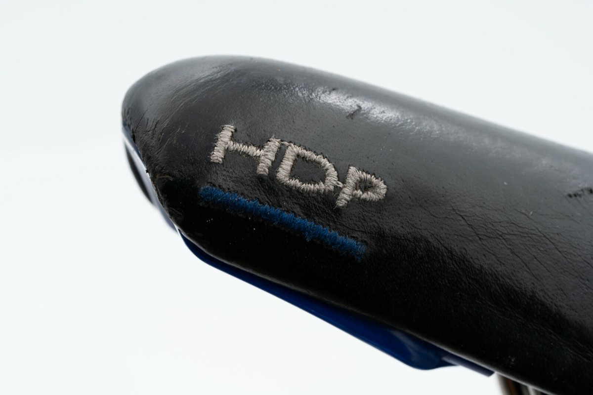 パーツ SELLE SANMARCO HDP Vintage Selle San Marco Squadra HDP Racing Pro No Slip