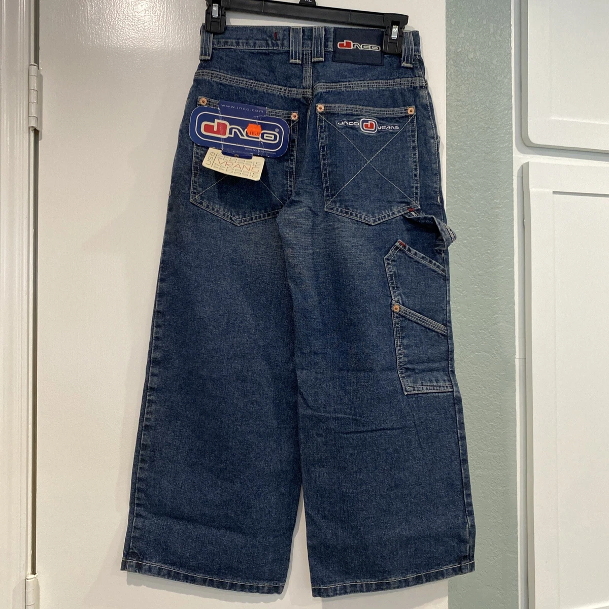 Jnco jeans store price