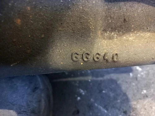 1214009 Diferencial Trasero para BMW SERIE 3 COMPACTO (E36) 318ti 98372 - Imagen 8 de 10