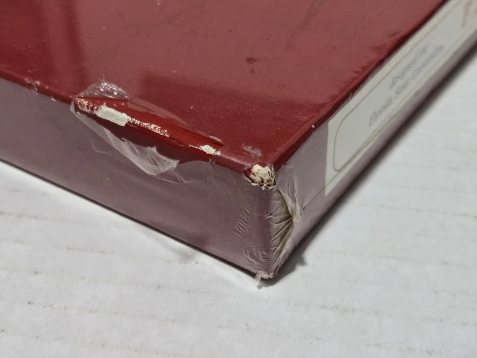 F.S.U. OPOLY Monopoly Classic Board Game Florida State University 3rd Ed. NEW - Image 4 of 4