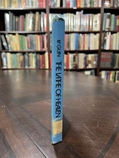 The Lathe of Heaven - Ursula K. Le Guin (1st print thus, “B44”) Scribner, 1971