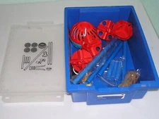 LJ Create 2160 sound waves educational learning kit 