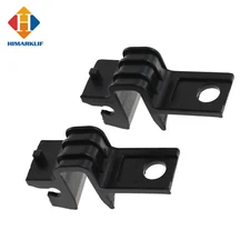 Upper Radiator Insulator Mount Bracket for 2008 - 2016 Chrysler Town & Country