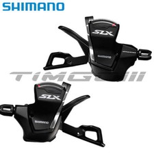 Shimano SLX SL-M7000 MTB 2/3 11 Speed Shifter Trigger Rapidfire Plus New SL-M670