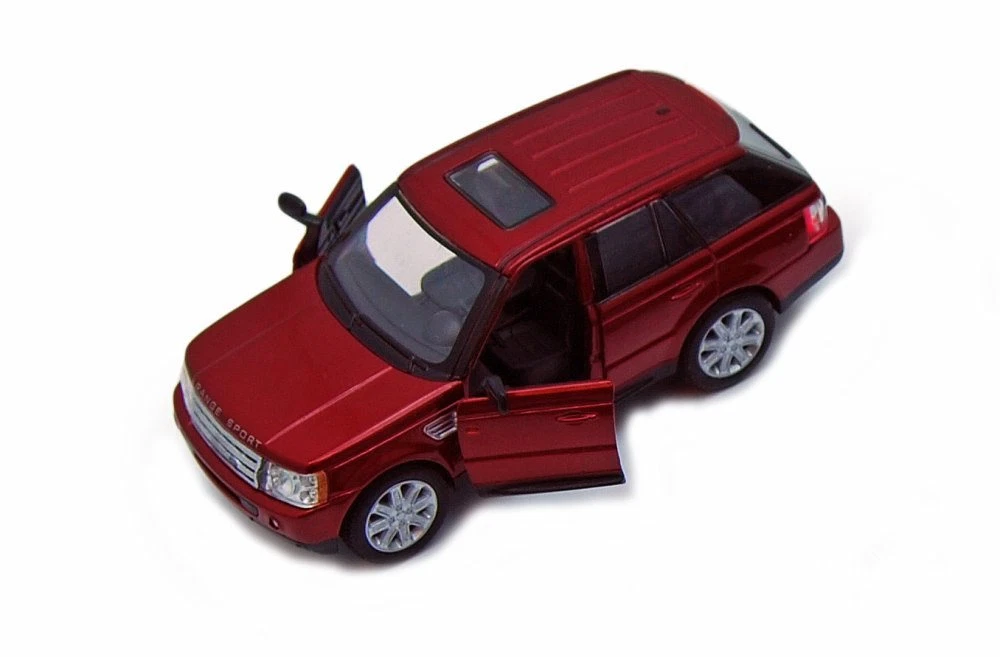 Kinsmart range rover sport 2025