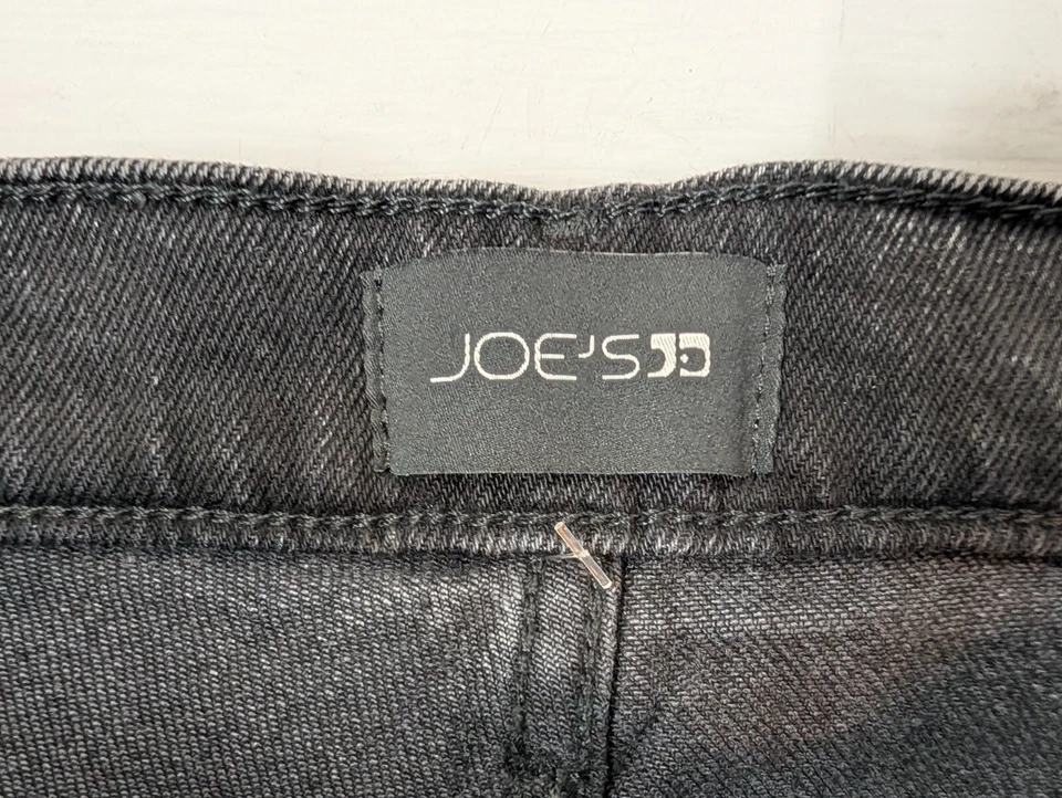 Pantalones de mezclilla Joe's The Legend ajustados cinéticos elásticos desgastados para hombre 32 nuevos con etiquetas Foto 2 de 4