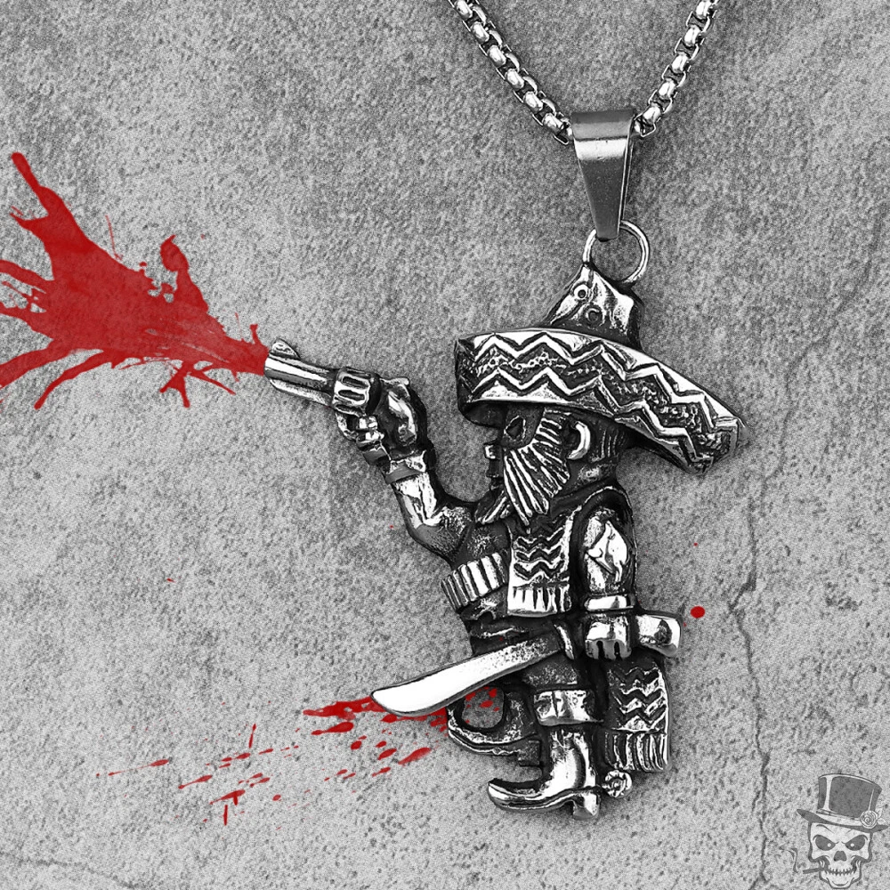 Mexican style sales necklaces