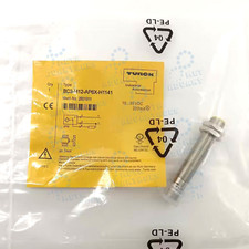 1PCS New Capacitive Sensor For Turck BC3-M12-AP6X-H1141 2601011 BC3M12AP6XH1141