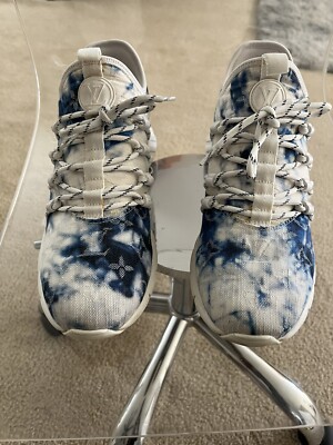 Louis Vuitton FASTLANE SNEAKER