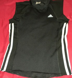 adidas climacool sleeveless shirt