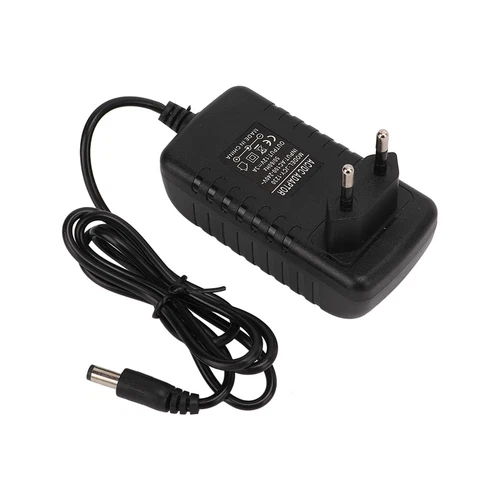 Adaptateur 'alimentation 12V 3A Transformateur 'alimentation Universel