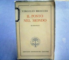 posto nel mondo brocchi virgilio 