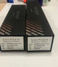 380-01201-02 Liquid Chromatography Column Brand New