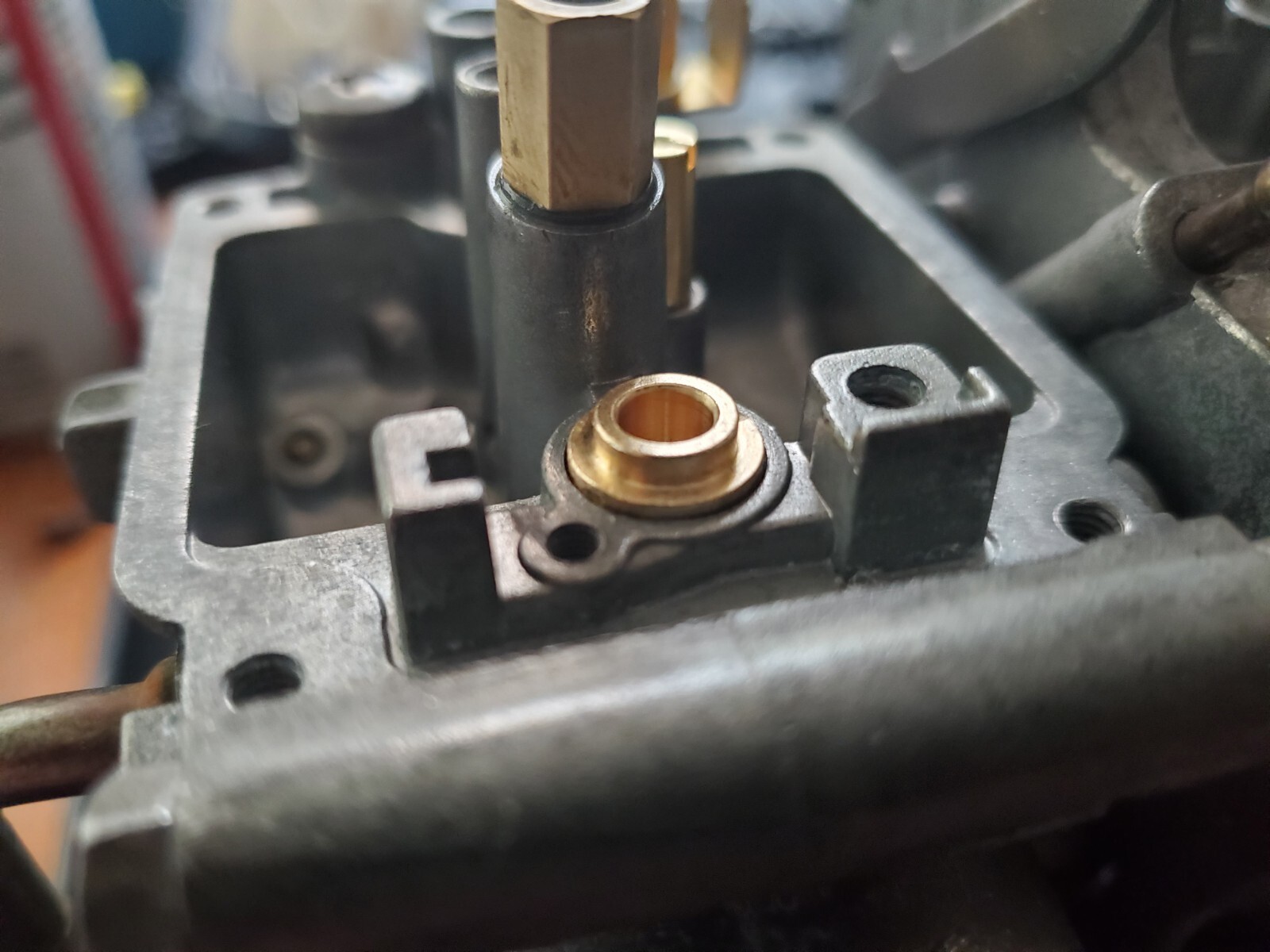 96-98 Yamaha Royal star Venture 1300 Carb Clean & Rebuild Service XVZ13 XVZ1300 