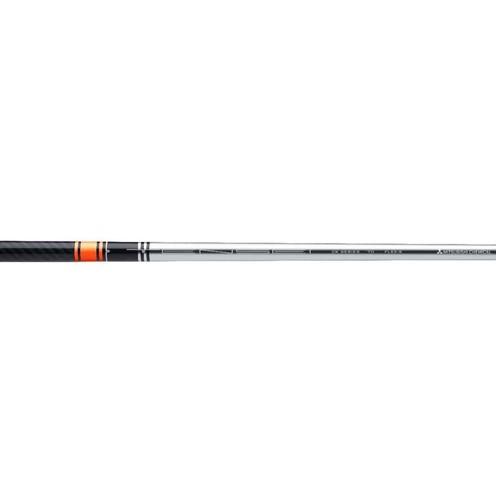 NEW TaylorMade M5 #7 Iron/Graphite Orange Tensei 70IR Regular Flex - Picture 2 of 2