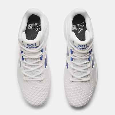 New Balance FuelCell Ohtani 1 Trainer Width 2E White TSHOWB1