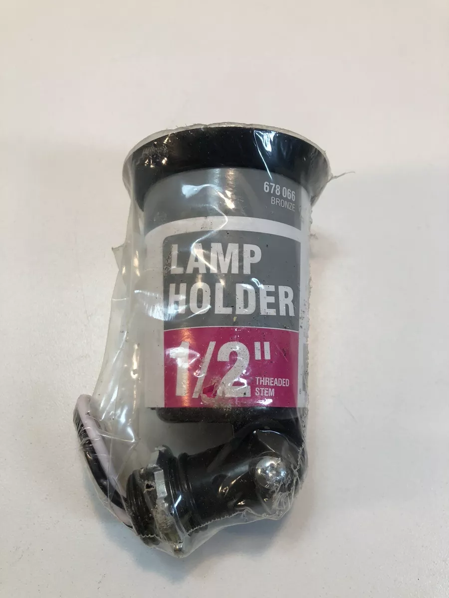 Commercial electric light holder deals