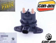 New Genuine OEM SEA DOO Starter Relay Solenoid 278003012 Replaces 278002347