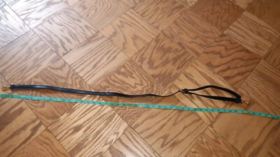 Purse strap