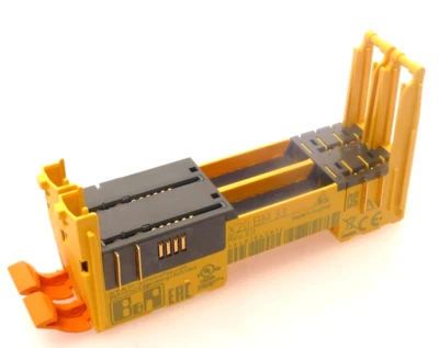 B&R Automation Bus-Modul X20 BM 33 | Rev. E0 | X20BM33
