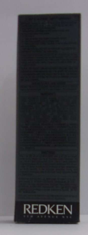 (Original Packaging) REDKEN Fusion ADVANCED COVERAGE Permanent Hair ...