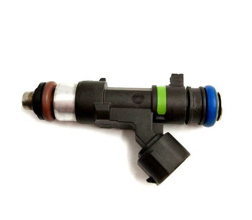 6x OEM Fuel Injectors for 2006 2007 2008 2009 Land Rover LR3 4.0L V6 0280158055 - Picture 4 of 5