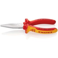 Knipex 30 16 160 Vde-Langbeckzange Verchromt 160 Mm