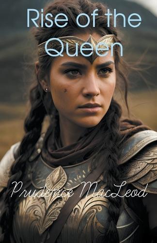 Prudence MacLeod Rise of the Queen (Tascabile) Elvish Chronicles